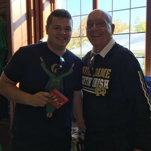 Meet your Posher, Zack